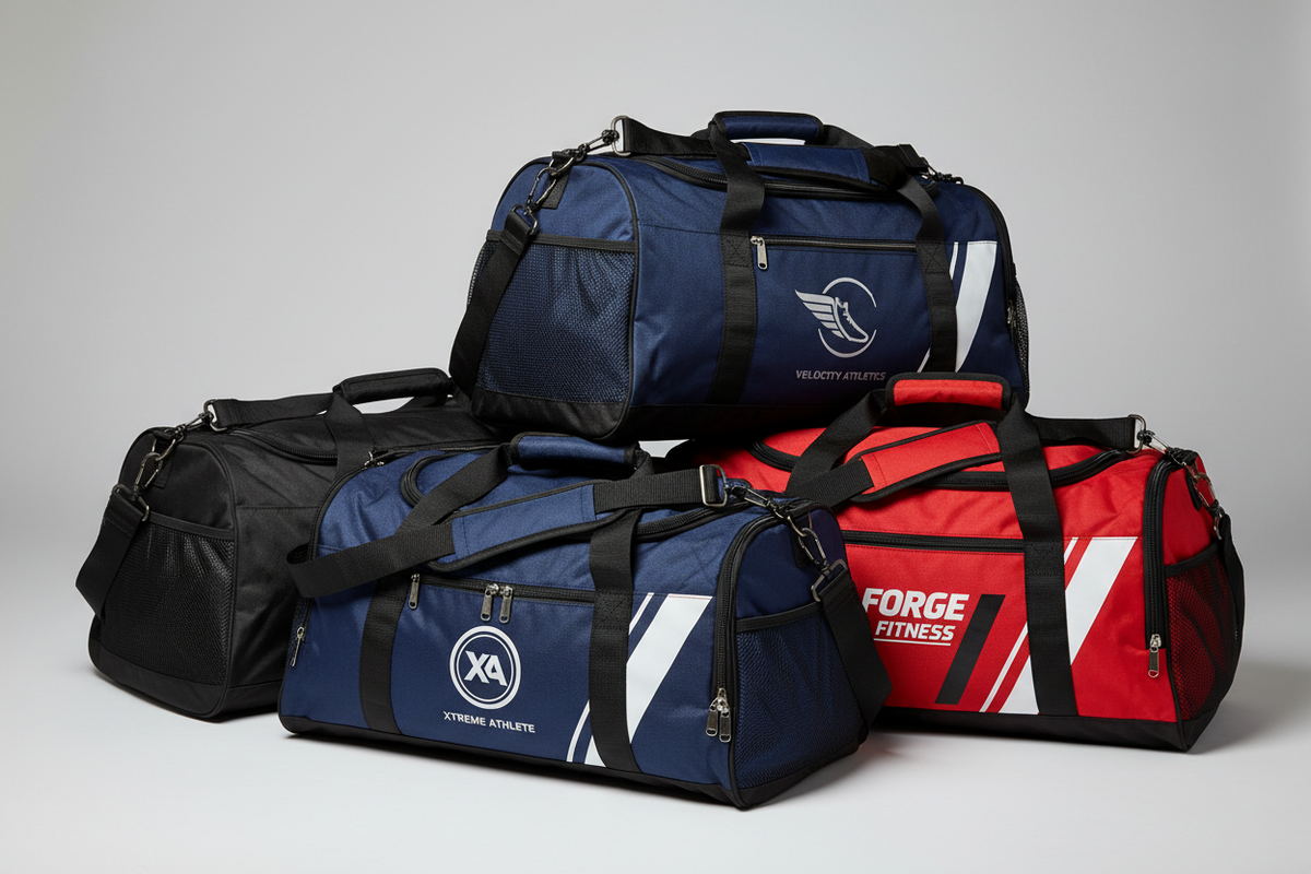 Gym Bags