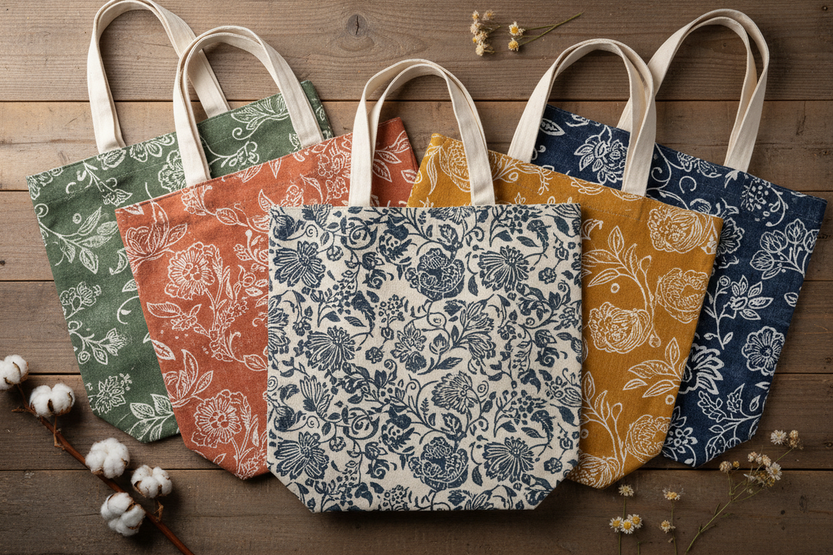 Tote Bags