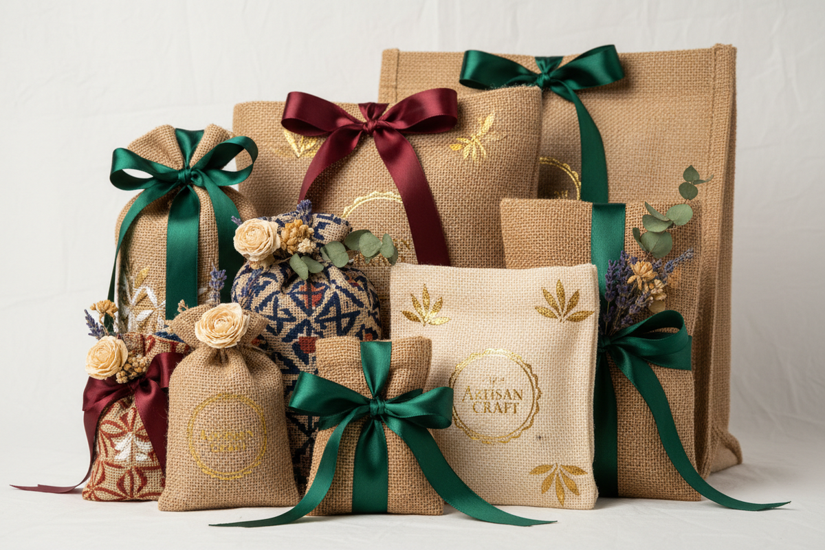 Gift bags