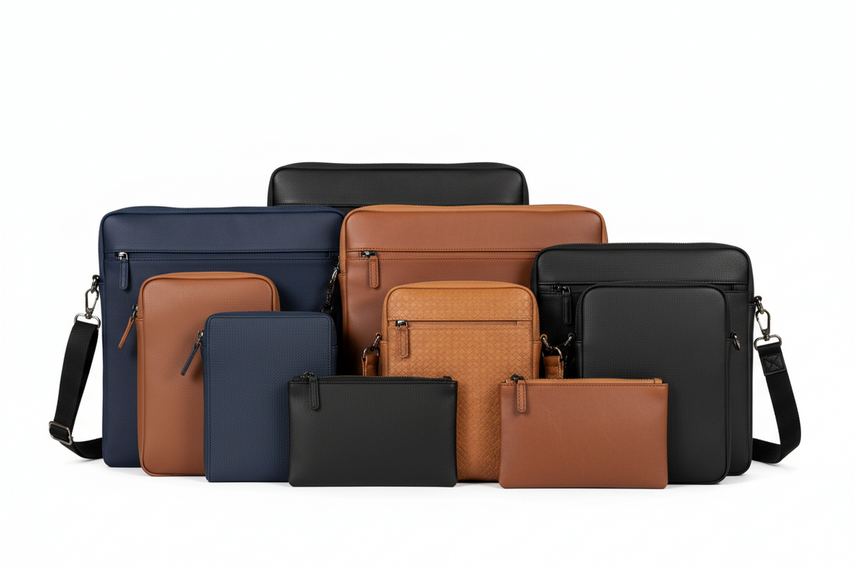 Laptop bags