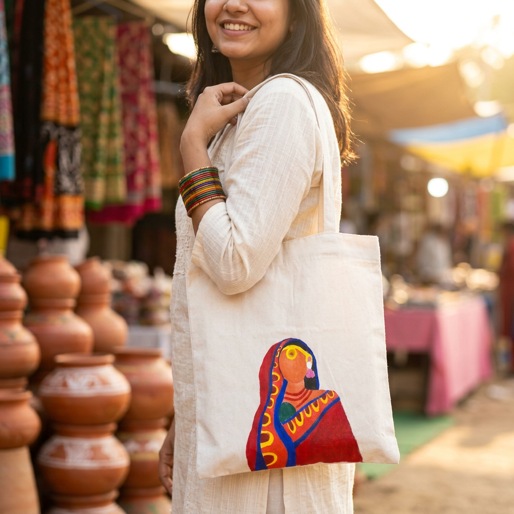 Tote Bag