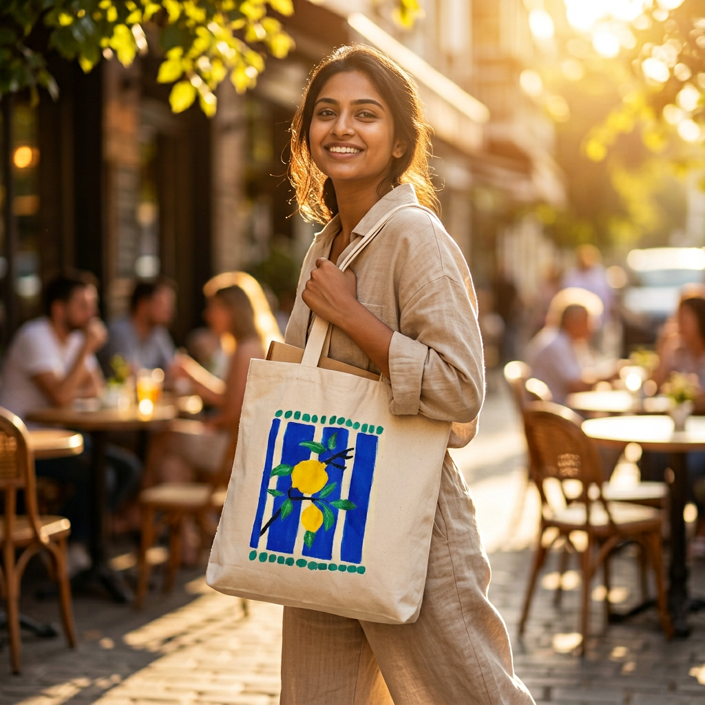 Tote Bag