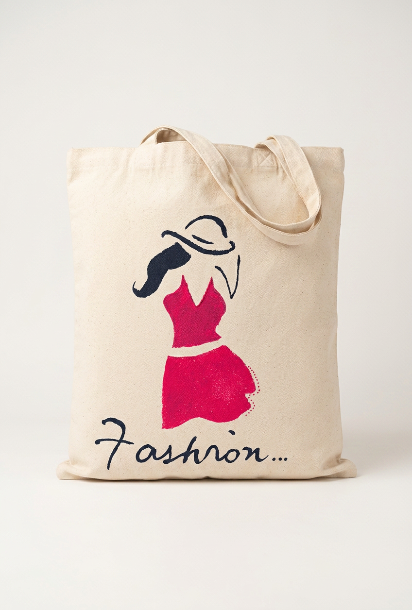 Tote bag